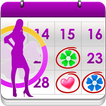 ”My Period Tracker / Calendar