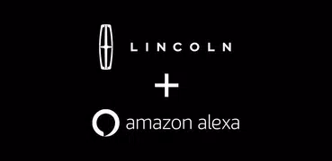 Lincoln+Alexa
