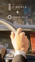 Baixar Lincoln+Alexa XAPK