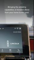Lincoln+Alexa capture d'écran 2