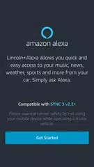 Baixar Lincoln+Alexa XAPK