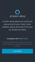Lincoln+Alexa capture d'écran 3