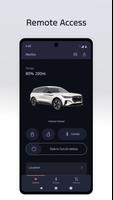 The Lincoln Way™ Owner App poster