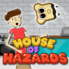 House of Hazards ikona
