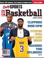 Lindy's Sports скриншот 1