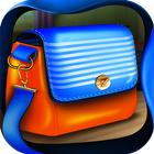 Bag Maker - Ladies Fashion Han أيقونة