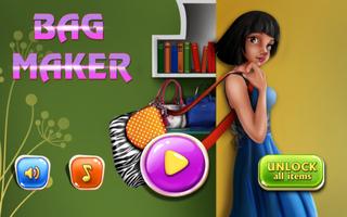 Bag Maker - Ladies Fashion Han الملصق