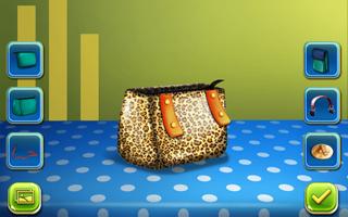 Bag Maker - Ladies Fashion Han تصوير الشاشة 1