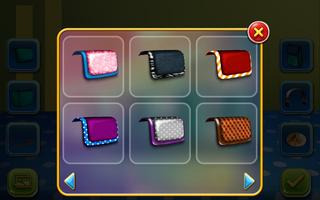 Bag Maker - Ladies Fashion Han تصوير الشاشة 2