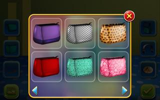 Bag Maker - Ladies Fashion Han تصوير الشاشة 3