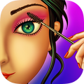 Eye Makeup Beauty Salon - Make