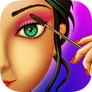 Eye Makeup Beauty Salon - Make APK
