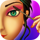 Eye Makeup Beauty Salon icon