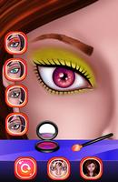 Eye Makeup Beauty Salon screenshot 2