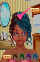 Makeup and Spa Salon Game Best تصوير الشاشة 3