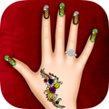 Nail Art Salon 2019 - Best Fas