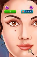 Pimples and Blackheads Removal screenshot 2