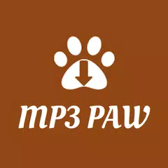 Mp3 Paw Music App APK Herunterladen