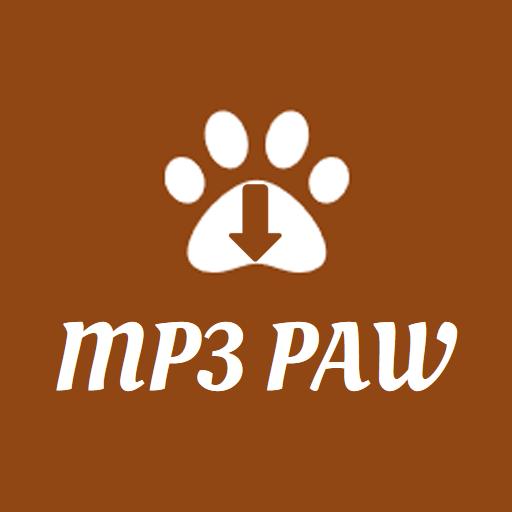 Mp3 Paw Music App APK برای دانلود اندروید