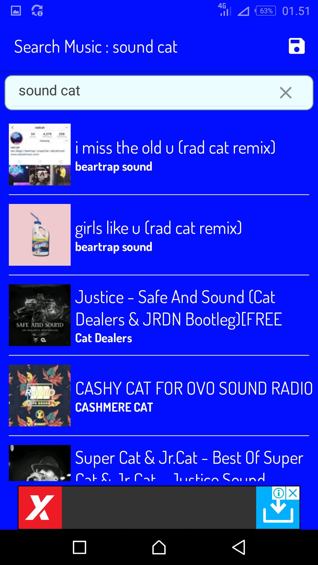 Mp3 Paw Music App for Android - APK Download