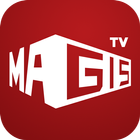 Magis TV Películas Series Tips icône