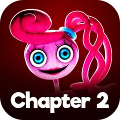 Poppy Playtime Chapter 2 - Unofficial APK for Android - Download