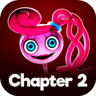 Poppy Chapter 2 Playtime Tips icône