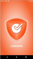 LindaVPN: Fast Unlimited Free Premium VPN Affiche