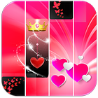 Heart Magic Tiles APK