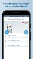 BOC Remaining Time Estimator पोस्टर