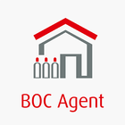 BOC Agent иконка