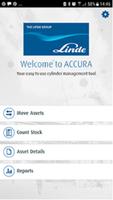 Linde Accura Classic ポスター