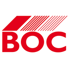 BOC Retail App icon