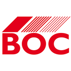 BOC Retail App 图标