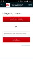 2 Schermata BOC Retail App