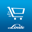 Linde Gas online shop