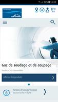 Linde capture d'écran 2