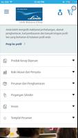 Linde syot layar 1