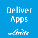 APK Linde Deliver Apps