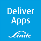 Linde Deliver Apps simgesi