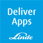 Linde Deliver Apps आइकन