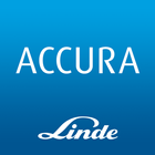 Linde ACCURA आइकन