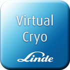 Linde Virtual Cryo Zeichen