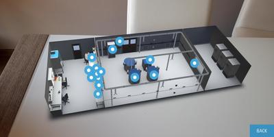 Linde Virtual Cryo screenshot 3