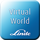 Linde Virtual World иконка
