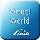 Linde Virtual World ไอคอน