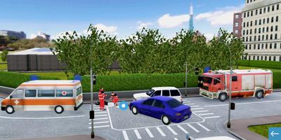 Linde Virtual World ภาพหน้าจอ 3