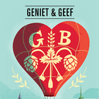 Geniet & Geef アイコン