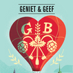 Geniet & Geef