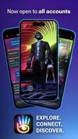 Second Life poster
